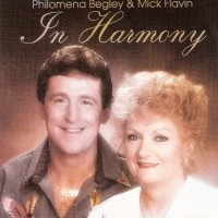 Philomena Begley & Mick Flavin - In Harmony